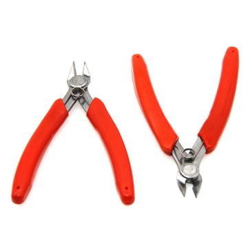 Discount Diagonal Pliers for Wire and Cable Cutting