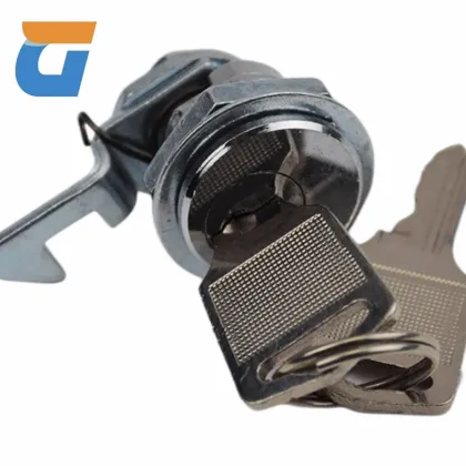 Xizi Otis Elevator Control Box Lock E431: Small Door Hook Lock Elevator Accessories