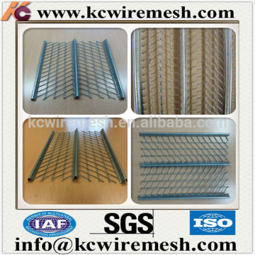 KANGCHEN high rib lath mesh for building .