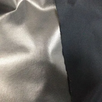 Outdoor Functional Fabrics for Coat, Jacket and Clothing