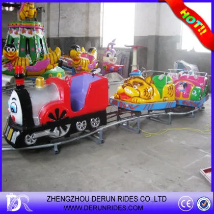 Wave Train electric train