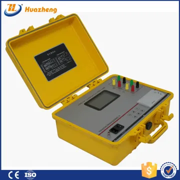 HZBB-10A China Wholesale Transformer Turn Ratio Tester