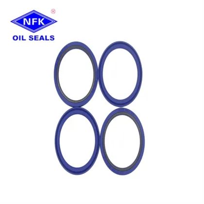 Wholesale HBY Hydraulic Cylinder Standard Rubber Buffer Seal Ring