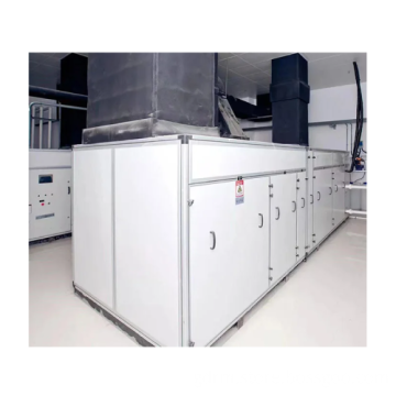 2024 China-Made Dehumidifier Heat Pump for Swimming Pool: Latest Solution for Indoor Humidity Control