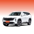 Компактный бензиновый автомобиль Geely Boyue l