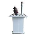 10kv single phase pole mounted transformer