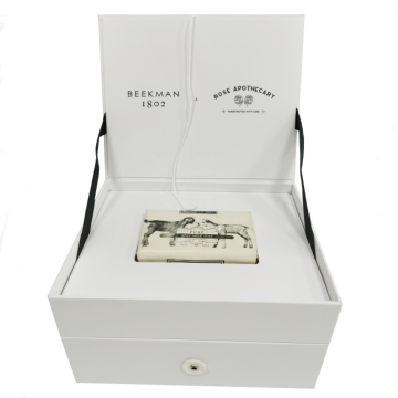 New design Custom Printing Packaging Paper Gift Box