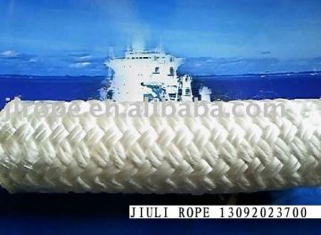 DOUBLE BRAIDED PP ROPE
