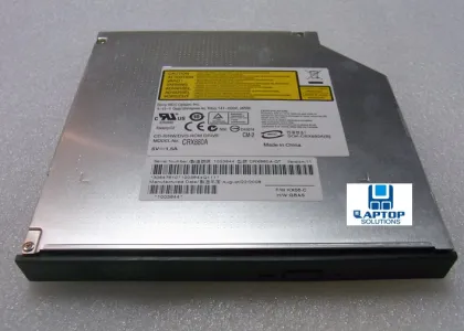 Ide Combo Sony Nec Optiarc Crx890a Slim 24x24x24x8x Cd-r/cd-rw Dvd-rom