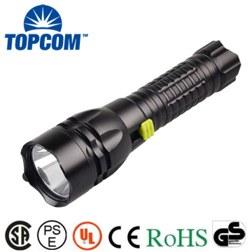 Lampe de poche de plongée rechargeable 900 Lumens 900