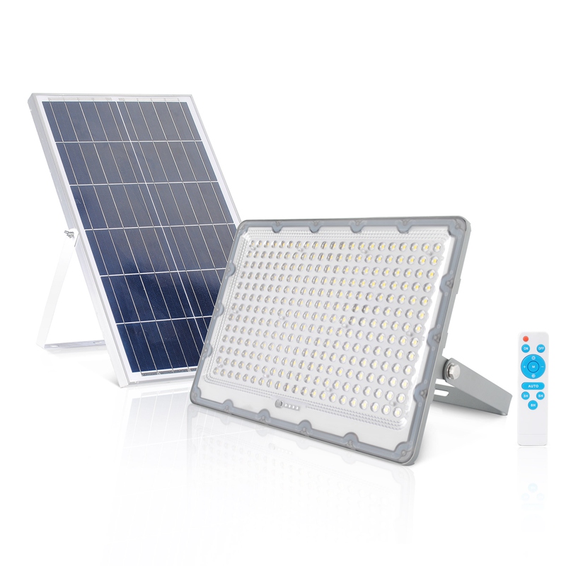 Solar Flood Light 233