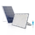 High Efficacy Solar Dusk To Dawn Flood Light