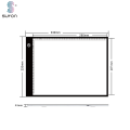 Suron Perfect Light Box για εντοπισμό