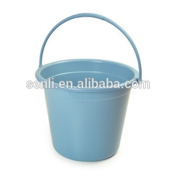 10L PLASTIC BUCKET, ITEM NO:506062