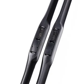 Intelligent Boneless Auto Wiper Windshield Wiper Arm