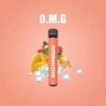 Оригинал Maskking Pro 1000Puffs одноразовые ecigs vape