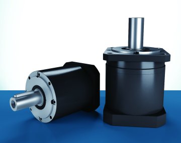 Fpg Planetary Gearbox
