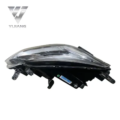 Changan Oushang Keshang Headlight Auto Lighting Systems with LED Headlights for Cars