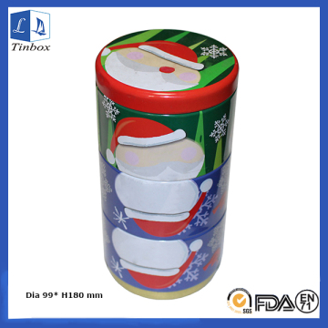 Metal Tin Containers Wholesale