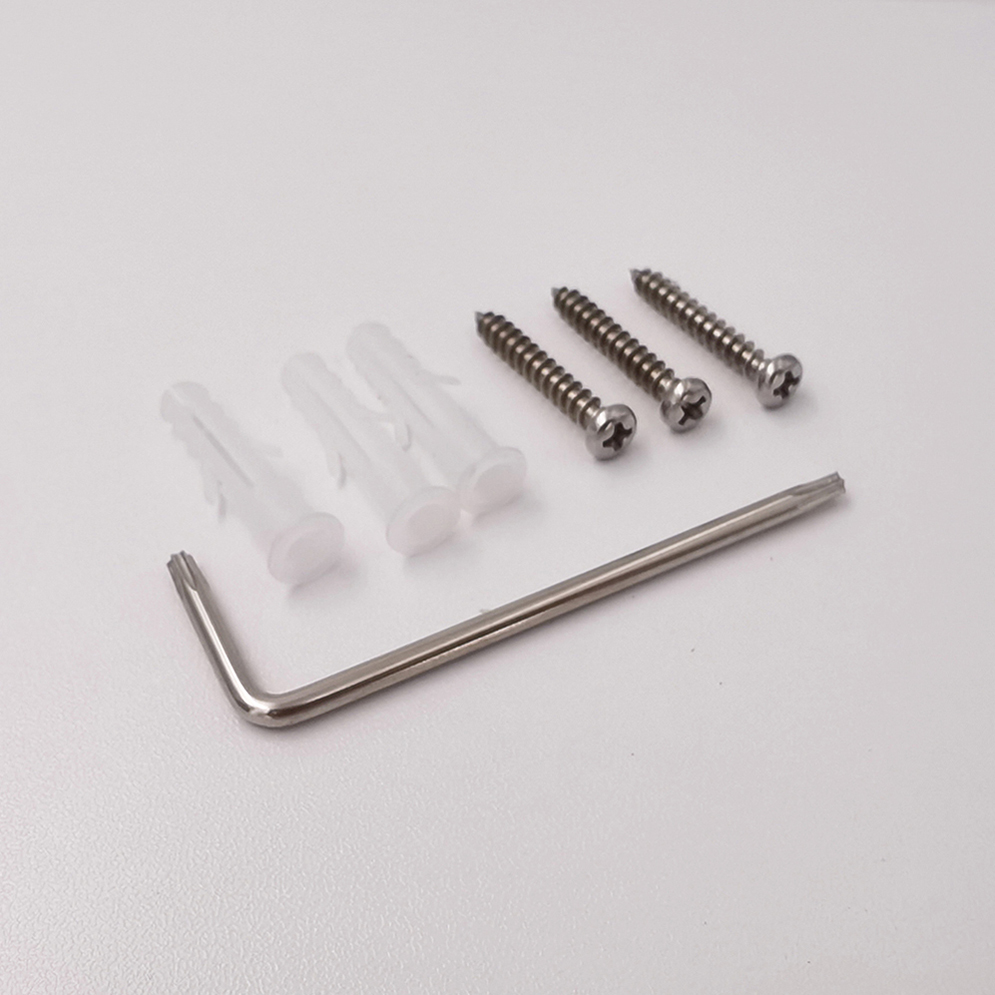 what are self tapping screws