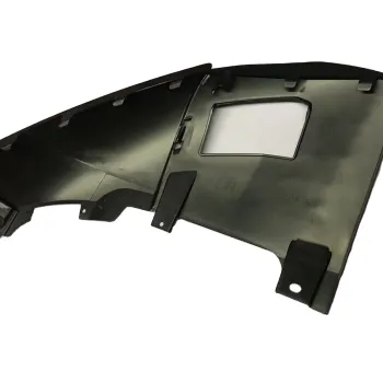 Chery High Quality Front Bumper Left Body F02-2803523