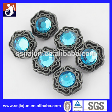 Crystal Garment Rivets for Leather High Quality Rivet