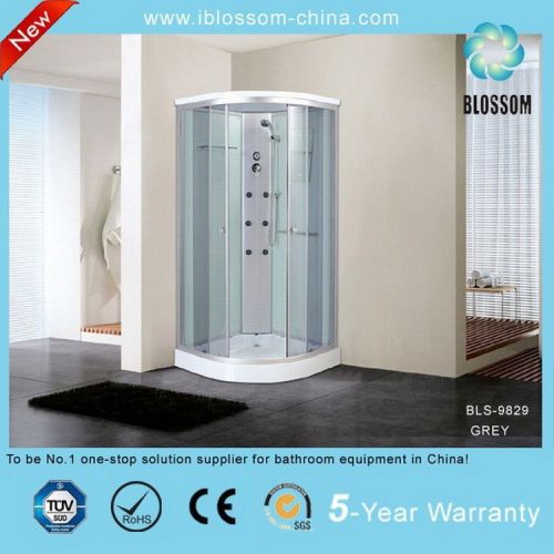 Iso Standard Steam Bath Shower Cubicle Price, High Quality Iso Standard
