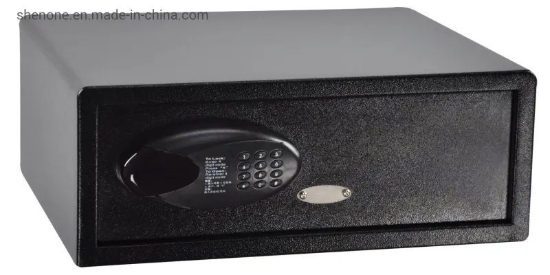 Shenone Electronic Security Box