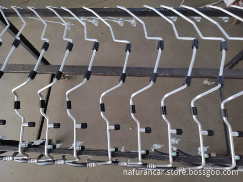 Wholesale Air Conditioner Hoses: High Performance Flexible Pipe for Ford Automotive AC Systems (OE 1330200 1062523)