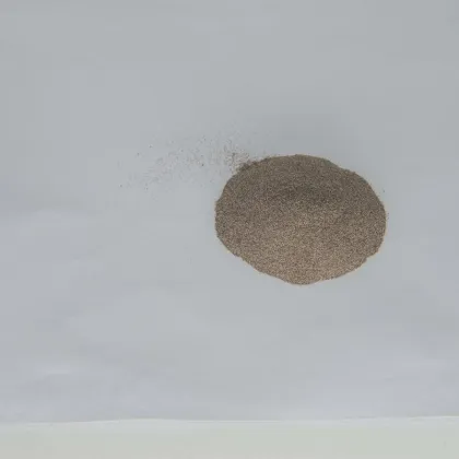 Brown Fused Aluminium Oxide Abrasives for Grinding Wheel