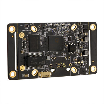 โมดูล 4G/LTE NB-IOT พร้อมซิมการ์ด: ตรวจสอบการกำหนดเส้นทางไร้สาย 3G/4G ไปยัง WiFi และ RJ45 การส่งสัญญาณเครือข่ายสำหรับ IoT