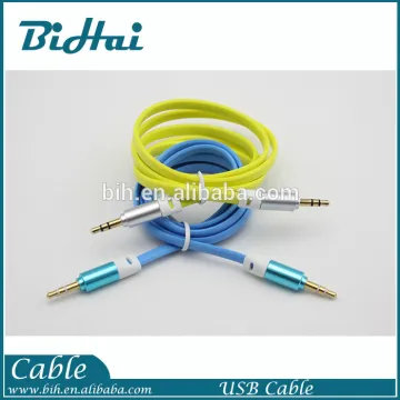 Handsfree Adaptor Cable 3.5mm Stereo Audio Cable