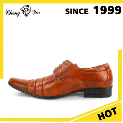 Alibaba Men Shoes Factory Price New Model Fashion Shoes 2016 Men