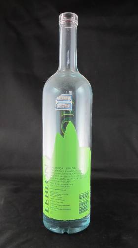 Glass Bottle (ABAC-0034) (50ml/500ml/750ml/1000ml)