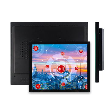 19 inch touch screen panel PC