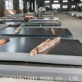 48 x 96 20CrMnTi Zinc Galvanized Steel Sheet