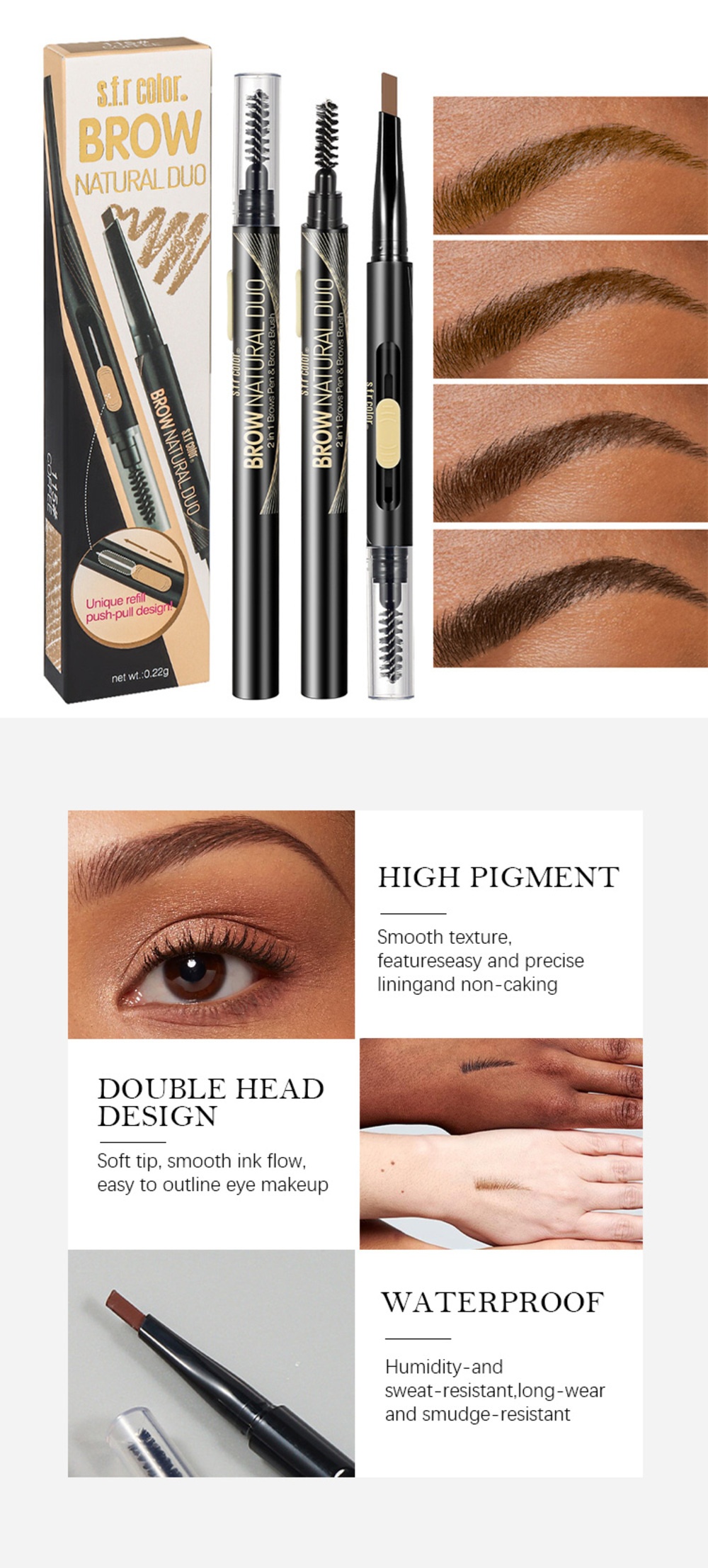 Eye Makeup5544.3