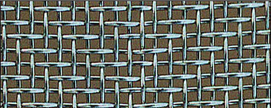 high quality Mine sieving mesh Mine Screen Mesh