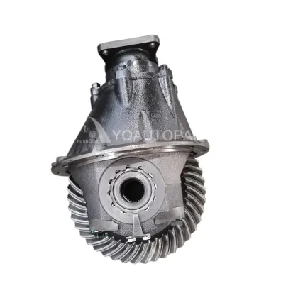 Longer Warranty Transmission Spare Parts Planetary Gear Differential for FOTO - 6*37 8*39 7*41 Ratio 16/19/23 Spline
