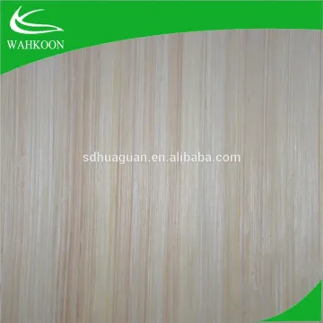 1300x2500x0.25mm Engineered White Recon Veneer