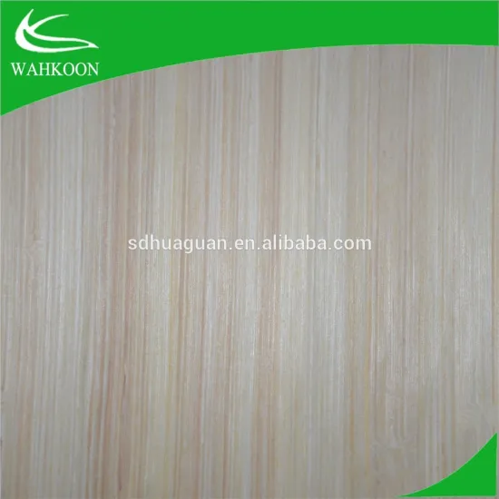 1300x2500x0.25mm Engineered White Recon Veneer