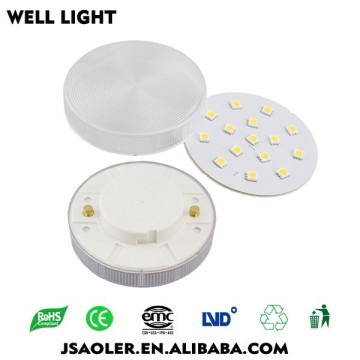 LED Spotlights LED GX53 3528 waterproof 2 Years Warranty indoor lighting