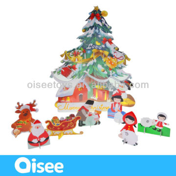 science education toys nice models Merry christmas