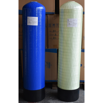 1054 Multiple Choice FRP Resin Filter Housing
