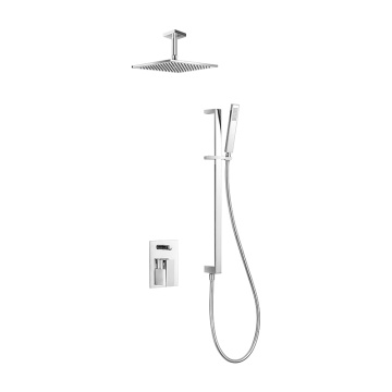 Oniril Ocultued Shower Set