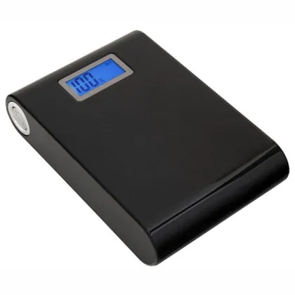 Fast Charging High-energy Mobile 8800mah Power Bank