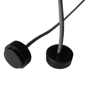 Ultrasonic Flow Sensor, High Reliability