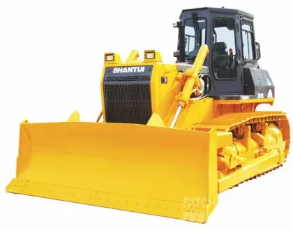 Shantui Truck Spare Parts and Engineering Machinery: High Quality, Competitive Prices, and Hot Sales