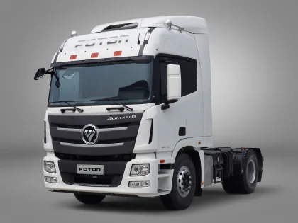 FOTON AUMAN GTL 4X2 Tractor Trailer