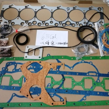 XUNPO Engine Overhaul Kit for ZAX200 Excavator